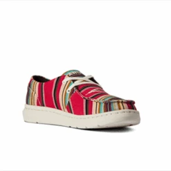 Ariat Women's HiLo Casual Shoe -Western Cowboy Equipment ScreenShot2021 10 13at11.31.06PM