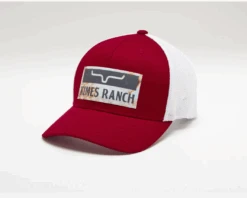 Kimes Ranch 110 Fire Ex Trucker -Western Cowboy Equipment ScreenShot2022 08 30at10.13.55PM