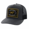 Hooey Rank Stock Cap -Western Cowboy Equipment ScreenShot2022 09 15at8.15.33AM
