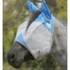 Cashel Blue- Full Ear Fly Mask- Supports The Wouned Warrior Project -Western Cowboy Equipment Screen Shot 2017 03 06 at 8.57.06 PM copy