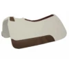5 Star The Rancher Saddle Pad - Natural W/ Cinch Cutout -Western Cowboy Equipment Screen Shot 2019 08 06 at 11.54.40 AM b14b0fa1 6b06 496e a2e6 a61e2b65739e
