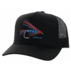 Hooey Mid Profile Black Cap-Fishing Hook Embroidery -Western Cowboy Equipment Screenshot2022 03 08172816