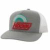 Hooey YOUTH High Profile Grey/White Cap-Multi Color Hooey Patch -Western Cowboy Equipment Screenshot2022 03 09080418