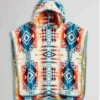 Pendleton Ivory Pilot Rock Kids Hooded Towel -Western Cowboy Equipment Screenshot2022 03 31104328
