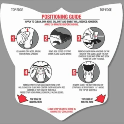 Flair Equine Nasal Strips Brown 6 Pack 9 Flair Equine Nasal Strips Brown 6 Pack -Western Cowboy Equipment Screenshot2022 05 08060428 cb8c49b4 93ad 4443 b617 44e0698ab1c3