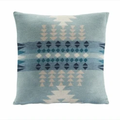 Pendleton Rancho Arroyo Shale Pillow Cover
