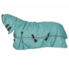 Classic Equine 10K Cross Trainer Hooded Winter Horse Blanket - Turquoise -Western Cowboy Equipment Screenshot2022 10 09133910