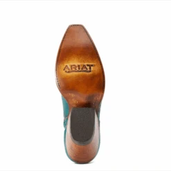 Ariat Women's Jolene Turkos Bootie -Western Cowboy Equipment Screenshot2022 10 18220928