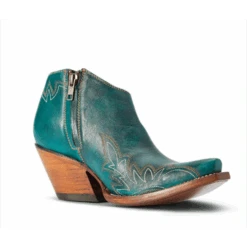 Ariat Women's Jolene Turkos Bootie -Western Cowboy Equipment Screenshot2022 10 18221000