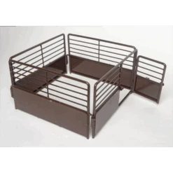 Little Buster Toys Priefert Horse Stall -Western Cowboy Equipment Screenshot2022 10 20233443