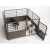 Little Buster Toys Priefert Horse Stall -Western Cowboy Equipment Screenshot2022 10 20233454