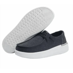 Heydude Hey Dude Women's Wendy Rise Black 10 Heydude Hey Dude Women's Wendy Rise Black -Western Cowboy Equipment Screenshot2022 11 06225919 f1fbd3c1 1fee 4470 b4fb 7a17f9693540