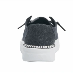 Heydude Hey Dude Women's Wendy Rise Black 12 Heydude Hey Dude Women's Wendy Rise Black -Western Cowboy Equipment Screenshot2022 11 06225939 ce9da87c 7a9b 4d26 873a 04575cfba0c8