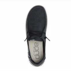 Heydude Hey Dude Women's Wendy Rise Black 13 Heydude Hey Dude Women's Wendy Rise Black -Western Cowboy Equipment Screenshot2022 11 06225951 b7dfe315 0af5 4158 acba 1a7b5a99ea0a