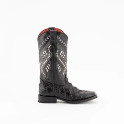 Ferrini Women's Bronco Western Boot -Western Cowboy Equipment Screenshot2023 01 25120004