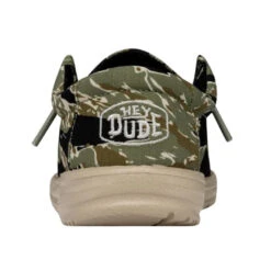 Heydude Hey Dude Wally Youth Ripstop Tiger Stripe Camo -Western Cowboy Equipment Screenshot2023 02 23134232