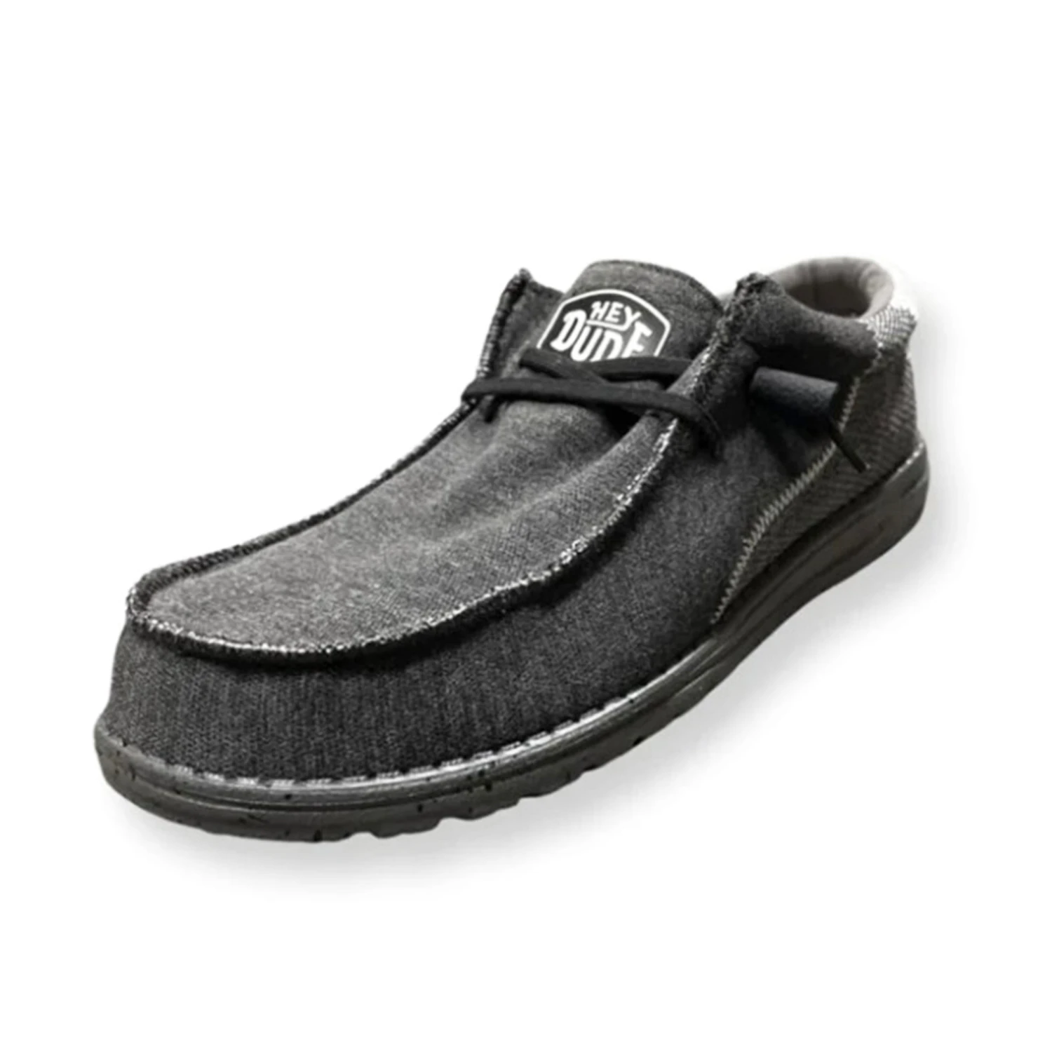 Heydude Hey Dude Men's Wally Stitch Harley 3 Heydude Hey Dude Men's Wally Stitch Harley