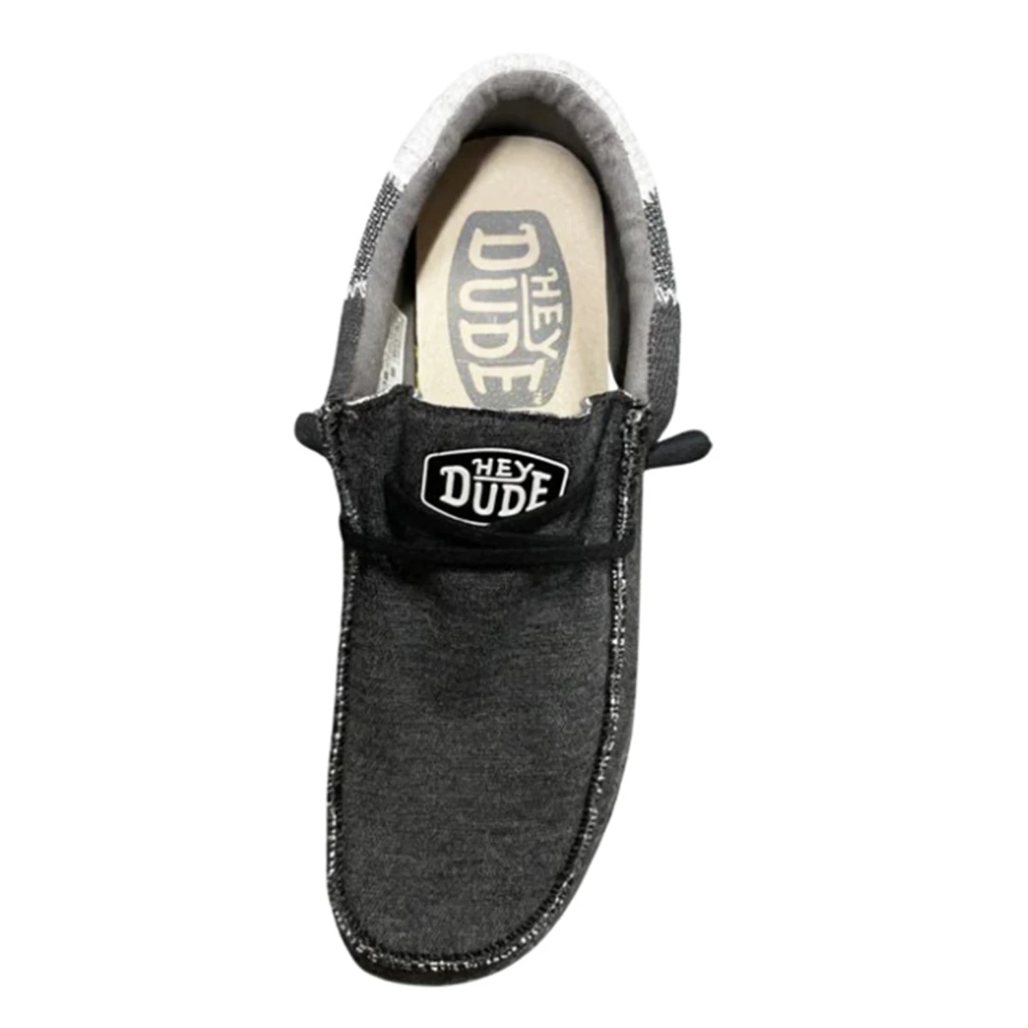 Heydude Hey Dude Men's Wally Stitch Harley 5 Heydude Hey Dude Men's Wally Stitch Harley - Image 3