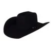 Rodeo King Top Hand 5x Black Felt Hat -Western Cowboy Equipment Screenshot2023 03 31130923