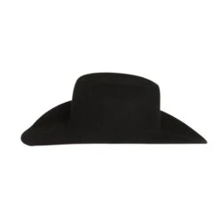 Rodeo King Top Hand 5x Black Felt Hat 8 Rodeo King Top Hand 5x Black Felt Hat -Western Cowboy Equipment Screenshot2023 03 31131011