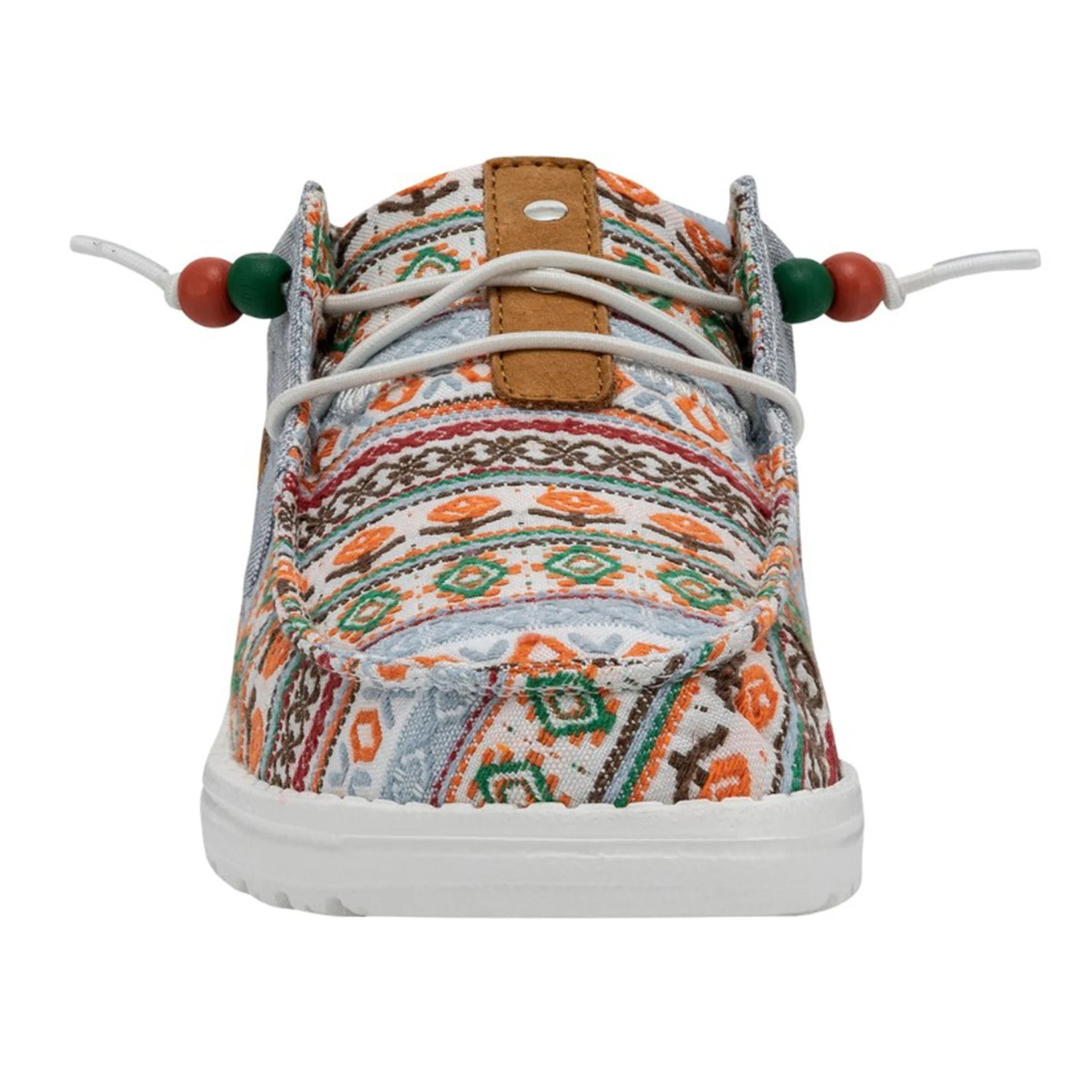 Heydude Hey Dude Women's Ellie Festival Valley Shoes 9 Heydude Hey Dude Women's Ellie Festival Valley Shoes - Image 7