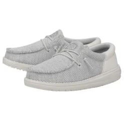 Heydude Hey Dude Wally Youth Funk Mono Ghosted