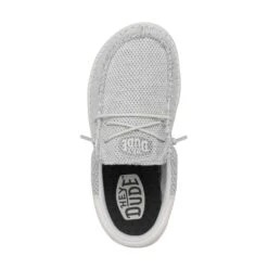 Heydude Hey Dude Wally Youth Funk Mono Ghosted -Western Cowboy Equipment Screenshot2023 05 23082341