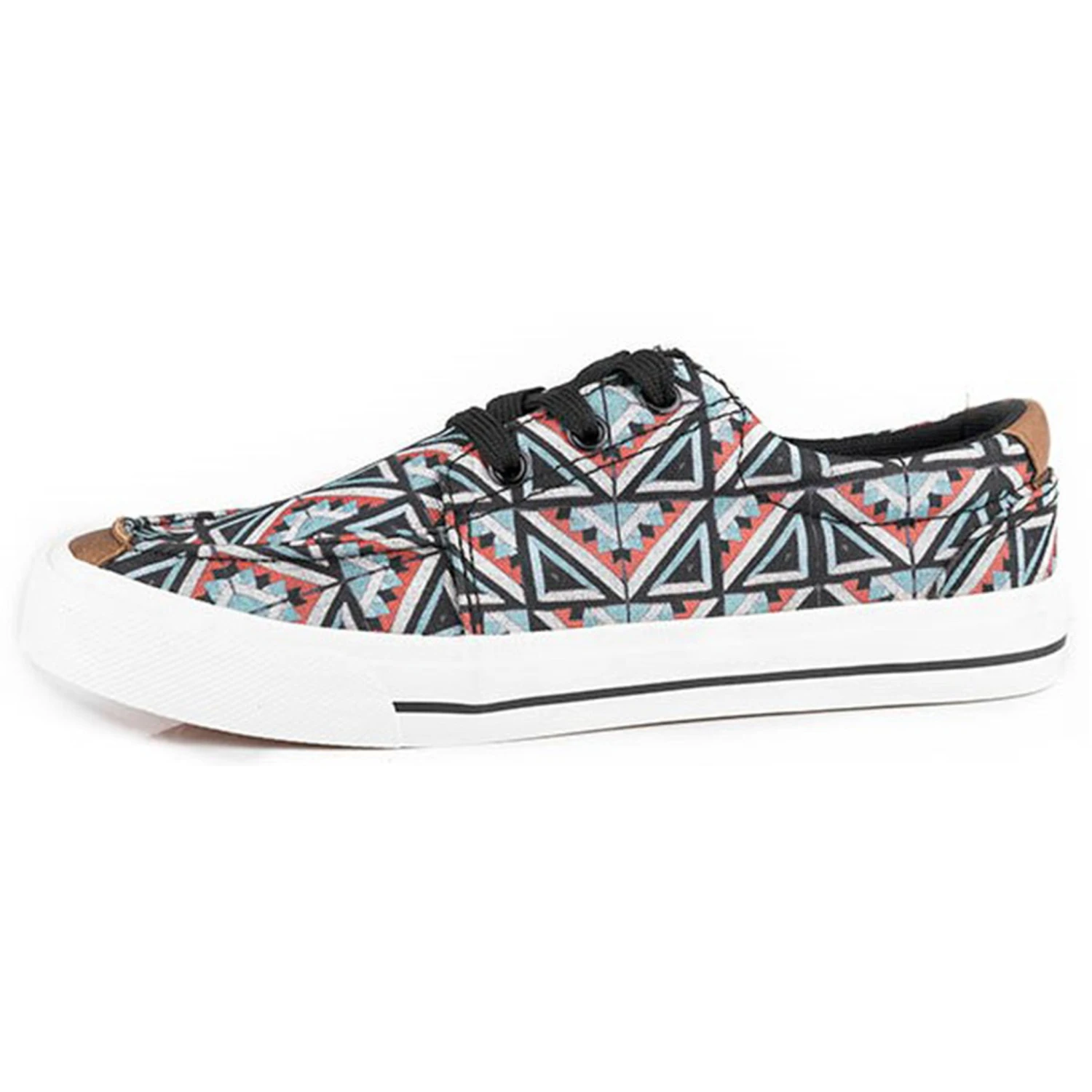 Roper Aztec Angel Fire Shoe 3 Roper Aztec Angel Fire Shoe