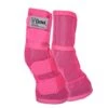 Cashel Pink Fly Boots- Set Of Two -Western Cowboy Equipment Screenshot2023 05 26110118
