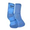 Cashel Blue Fly Boots- Set Of Two