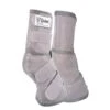 Cashel Grey Fly Boots- Set Of Two -Western Cowboy Equipment Screenshot2023 05 26110727