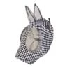 Reinsman Checkered Lycra Check Fly Mask -Western Cowboy Equipment Screenshot2023 05 30110542