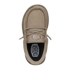 Heydude Hey Dude Wally Toddler Funk Mono Caramel 11 Heydude Hey Dude Wally Toddler Funk Mono Caramel -Western Cowboy Equipment Screenshot2023 06 06101413