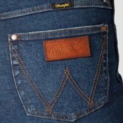 Wrangler Women's Retro Ellery Trouser Jeans -Western Cowboy Equipment Screenshot2023 06 09094709