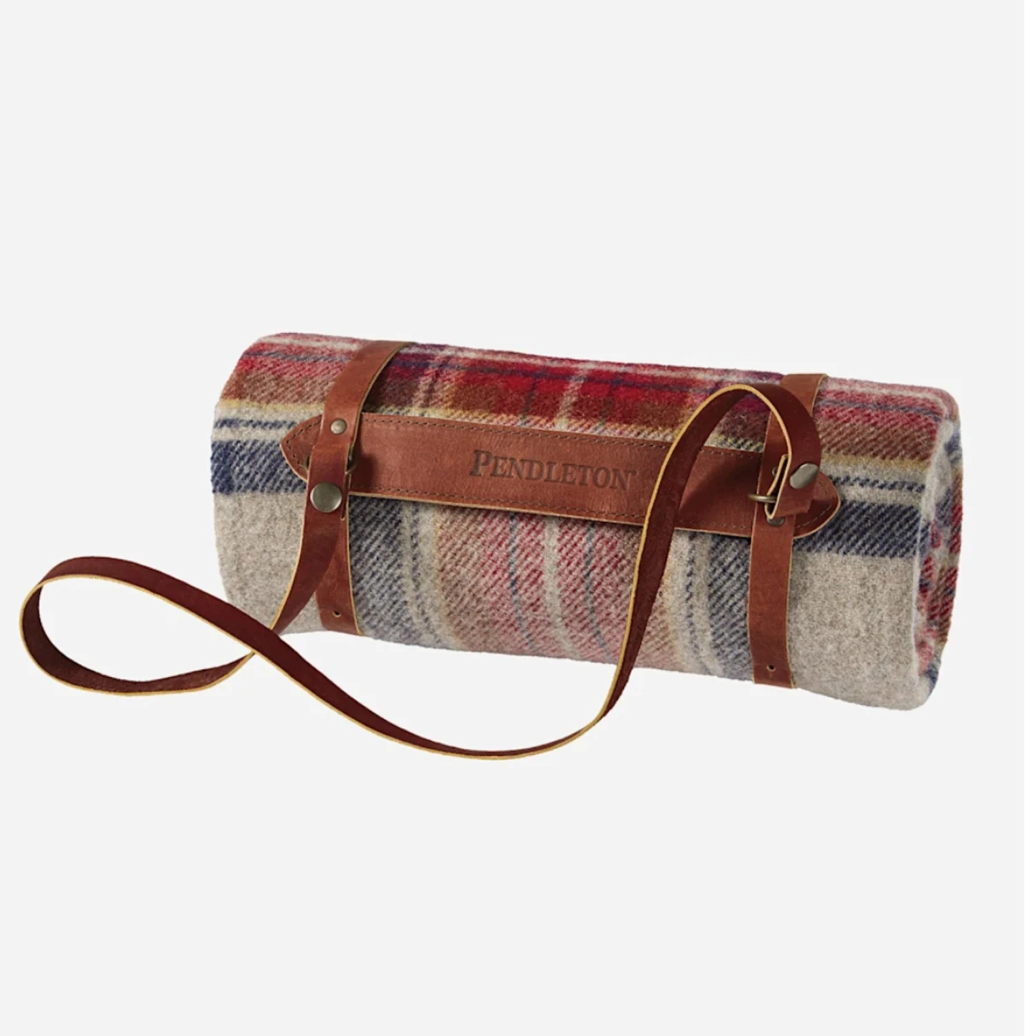 Pendleton Mortor Robe W/Carrier 4 Pendleton Mortor Robe W/Carrier - Image 2