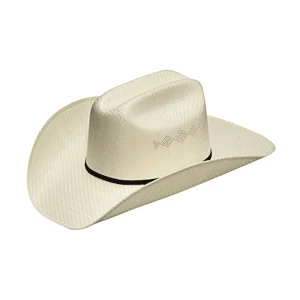 Twister Adult Straw Hat 3 Twister Adult Straw Hat