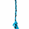 Professional's Choice Turquoise Lycra Tail Braid -Western Cowboy Equipment TBL 00498turq