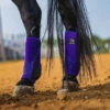 Top Hand Brand Rear Purp Sport Boot -Western Cowboy Equipment THRPR