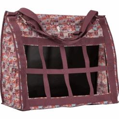 Classic Equine Top Load Hay Bag Moab