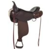 Circle Y 16 Inch Wide Tree Daisetta Cordura Trail Saddle 2 Circle Y 16 Inch Wide Tree Daisetta Cordura Trail Saddle -Western Cowboy Equipment TrailSide a2bb4330 dcf8 45e5 a64c a54e0c110d96