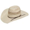 Twister Bangora Punchy Cowboy Hat -Western Cowboy Equipment Twister Bangora Western Hat prod 65738 l T73528