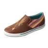 Twisted X Be Brave Slip On Casual -Western Cowboy Equipment WCA0020 AG 1024x1024 c36f06ce cd36 41b8 8769 d9aee3e91914