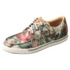 Women's Twisted X Floral Print Kicks -Western Cowboy Equipment WCA0026 AG 2048x2048 92f76781 fed7 4db8 8ffd 947e5a8acdc1
