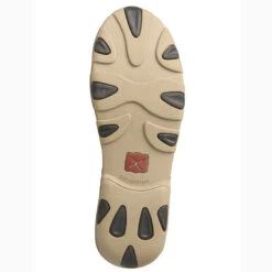 Twisted X Women's Black And White Aztec Mocc 9 Twisted X Women's Black And White Aztec Mocc -Western Cowboy Equipment WDM0112 BT 510x700 510x700 1