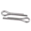 Weaver Leather Weaver Stainless Steel Cotter Pins -Western Cowboy Equipment WEG02595