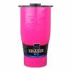 ORCA Pink Chaser Pink With Clear Lid