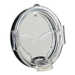 ORCA Pink Chaser Pink With Clear Lid -Western Cowboy Equipment WEG03873D