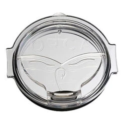 ORCA Coral Chaser With Clear Lid 9 ORCA Coral Chaser With Clear Lid -Western Cowboy Equipment WEG03874C