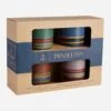 Pendleton Camp Stripe Mug Set -Western Cowboy Equipment XC880