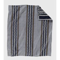 PENDLETON Camp Combo Throw Set -Western Cowboy Equipment XF635 2